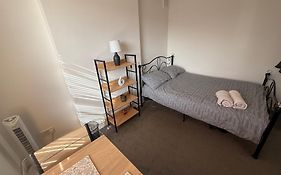 Cosy Victorian Guest Room
