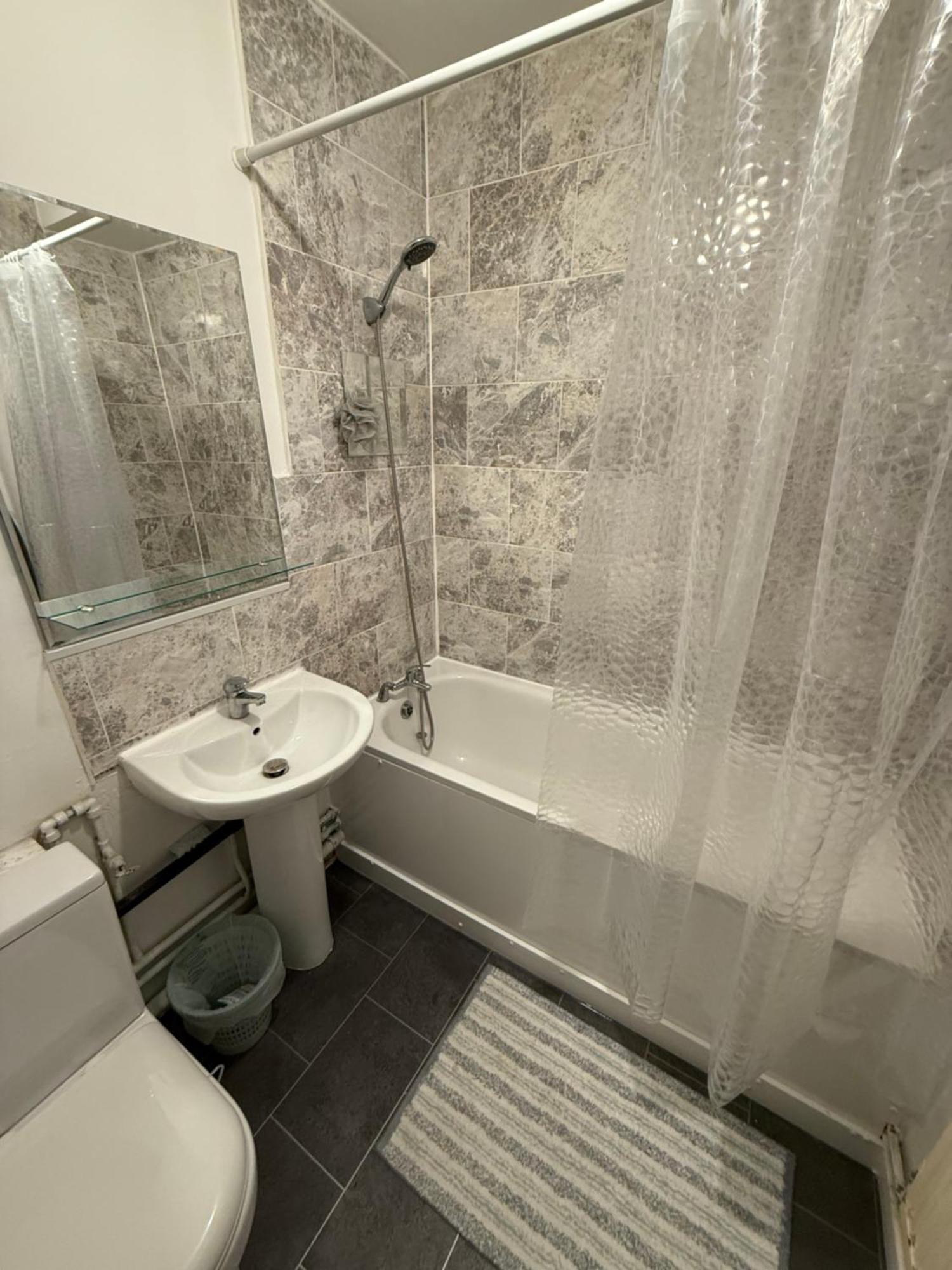 Cosy Victorian Guest Room Londyn Zewnętrze zdjęcie